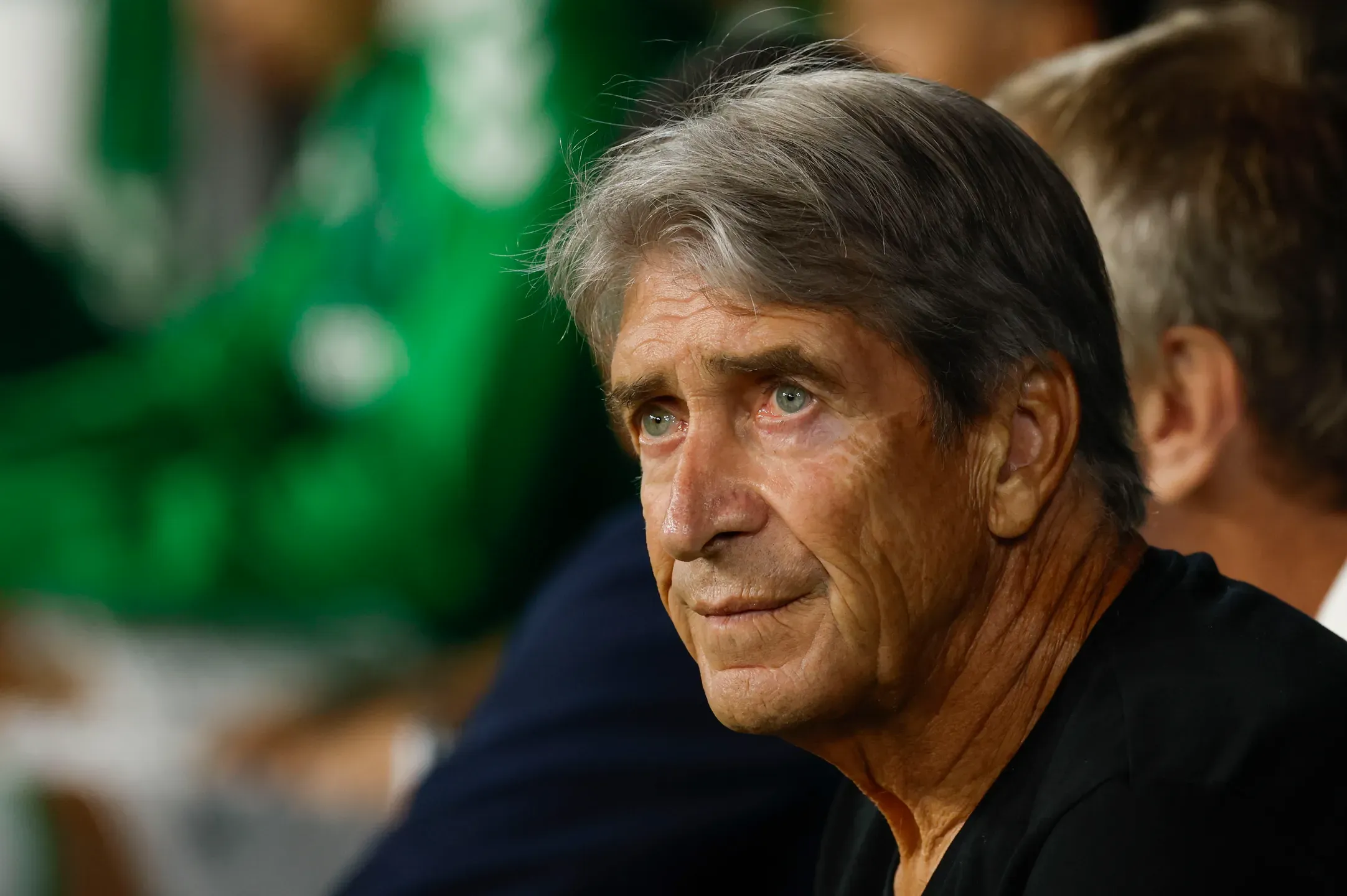 Pellegrini analisou a vitória sobre o FC Porto